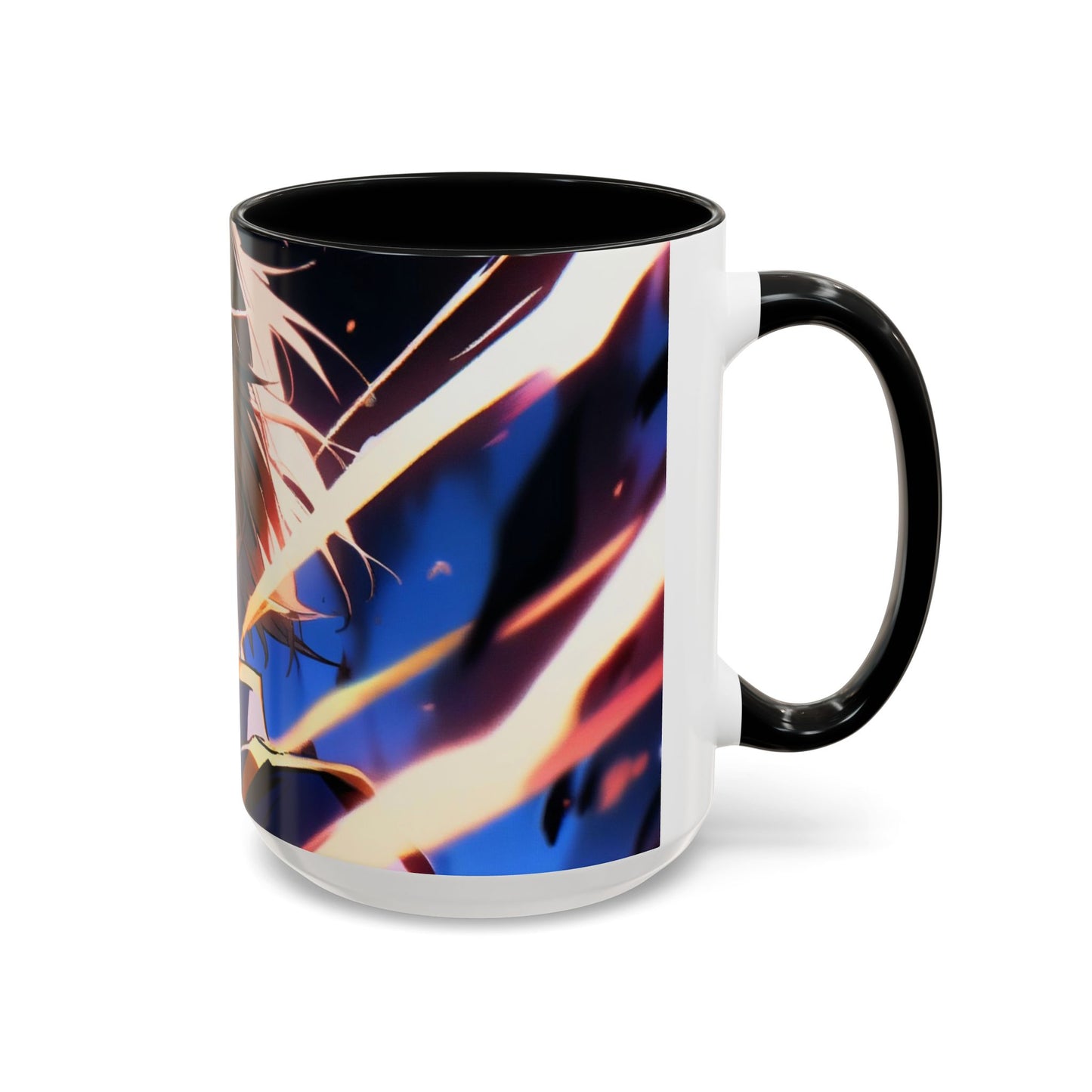 Kurapika 001 Coffee Mug