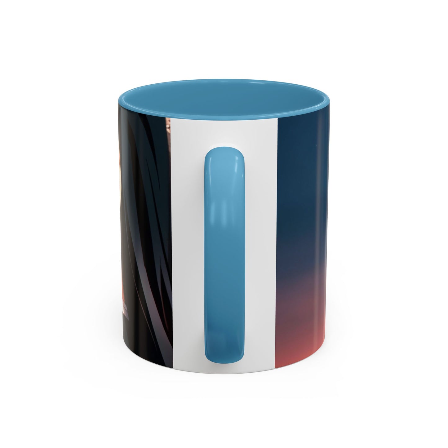 Muichiro Tokito 001 Coffee Mug