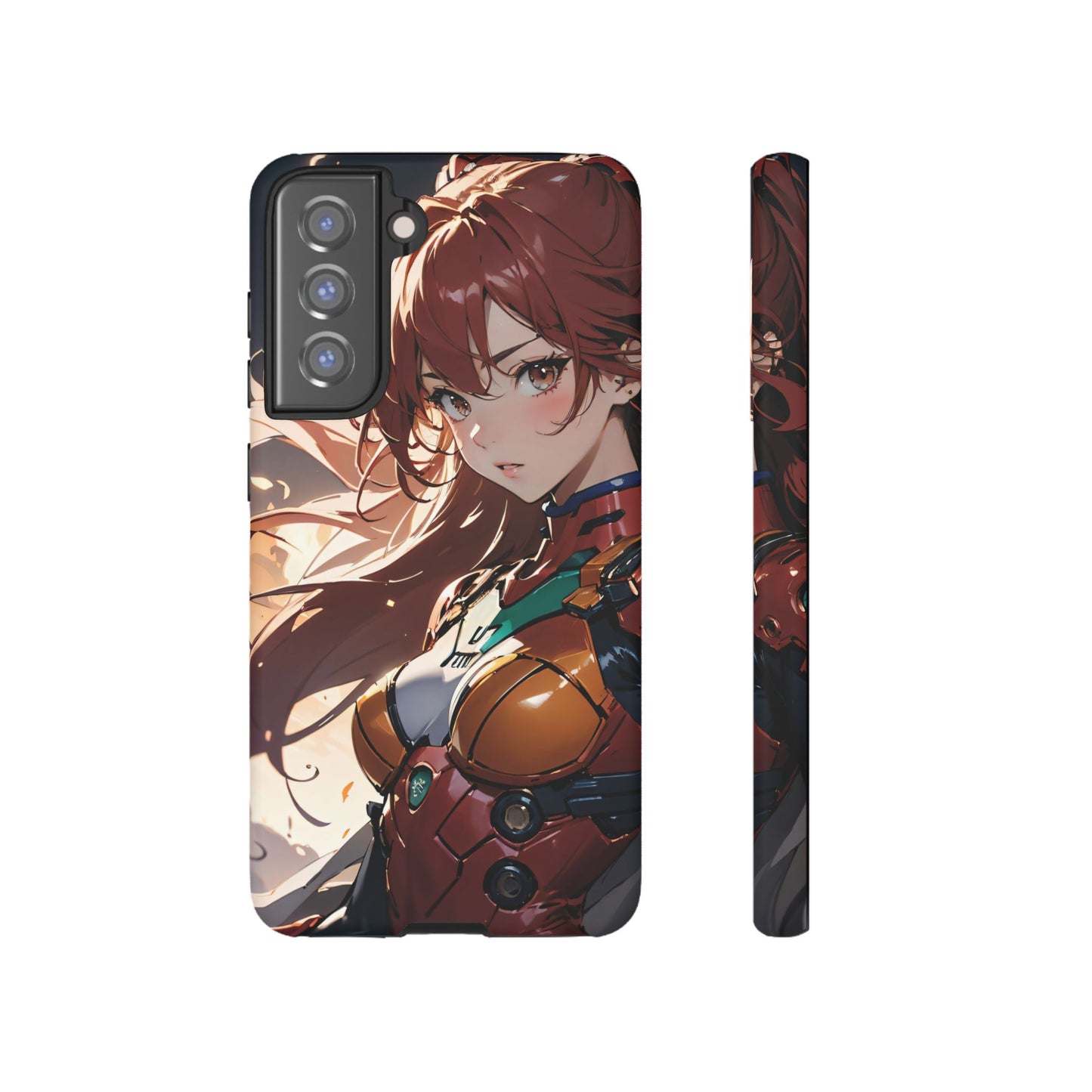 Asuka Soryu 003 Tough Cases
