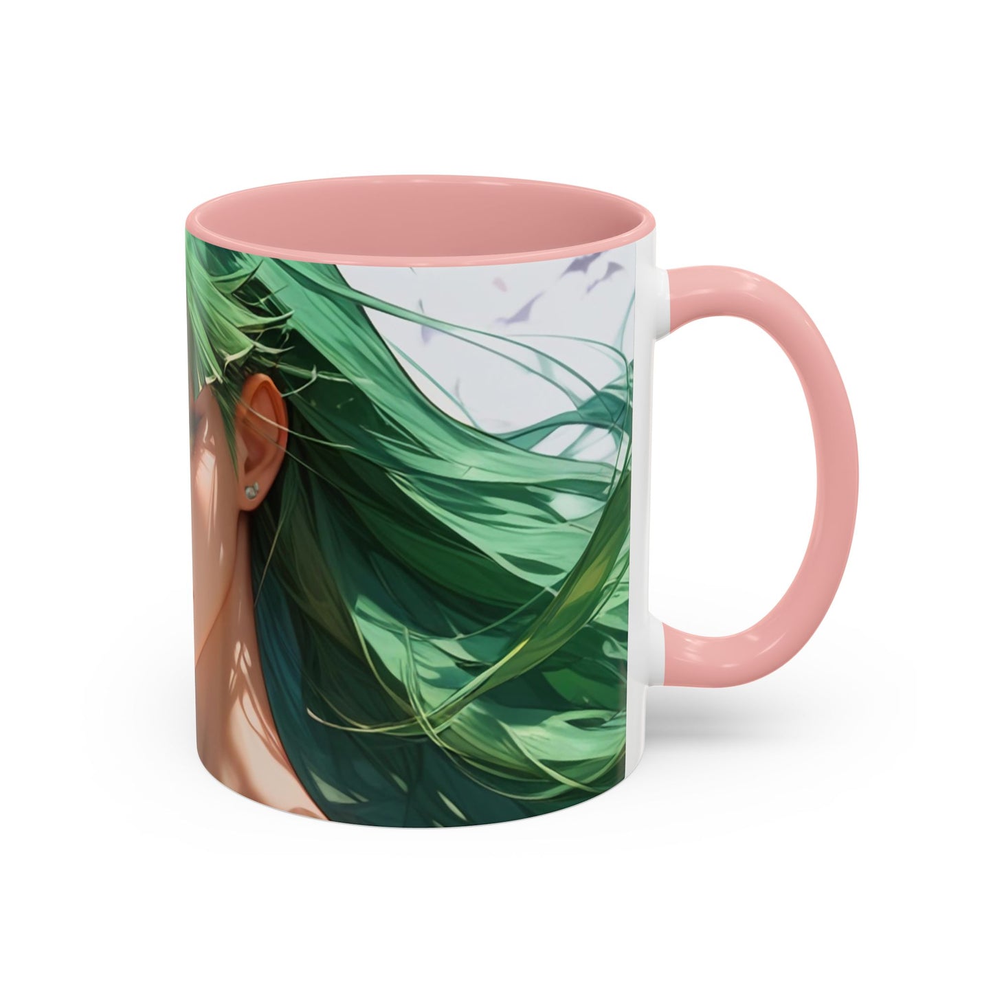 Morrigan 008 Coffee Mug