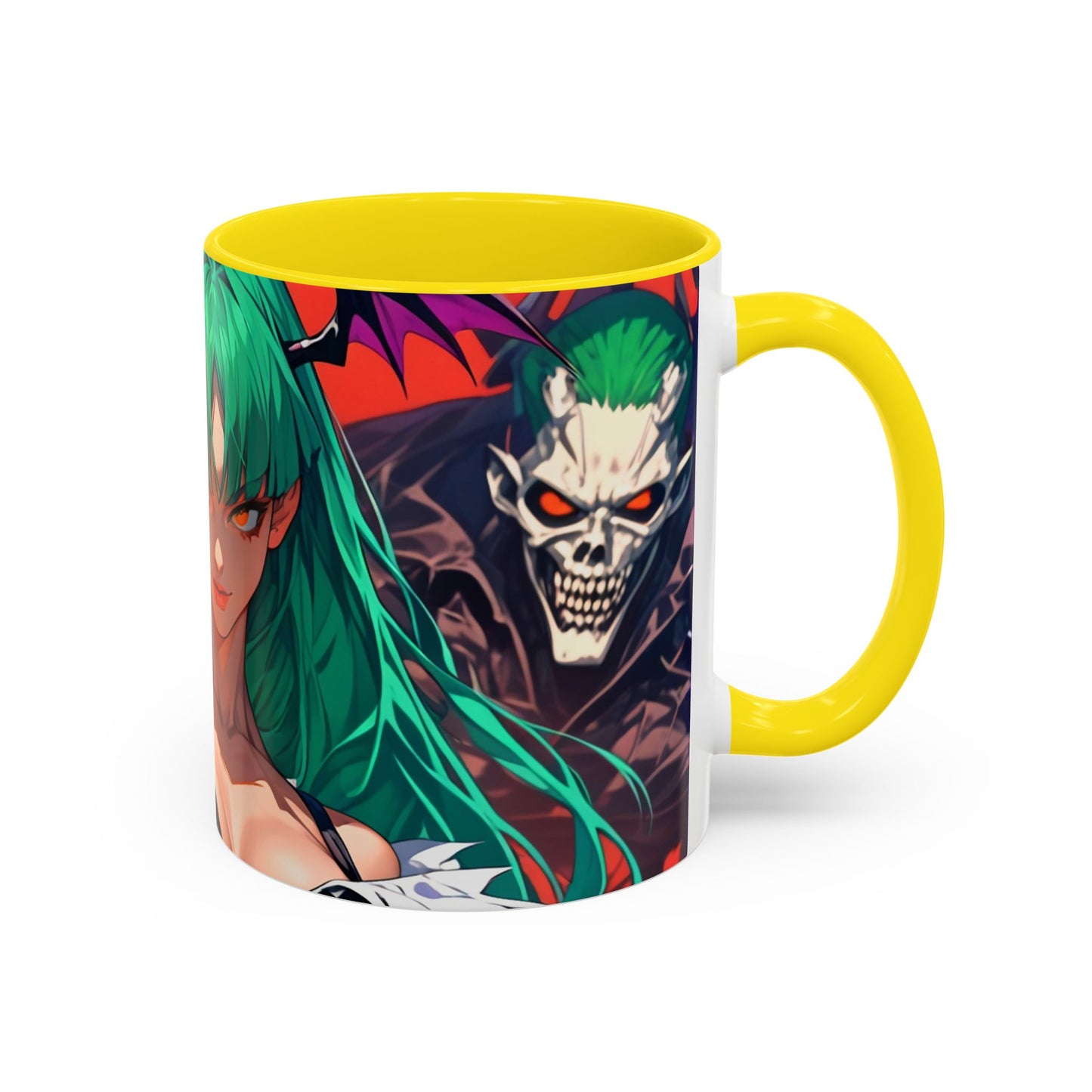 Morrigan 003 Coffee Mug
