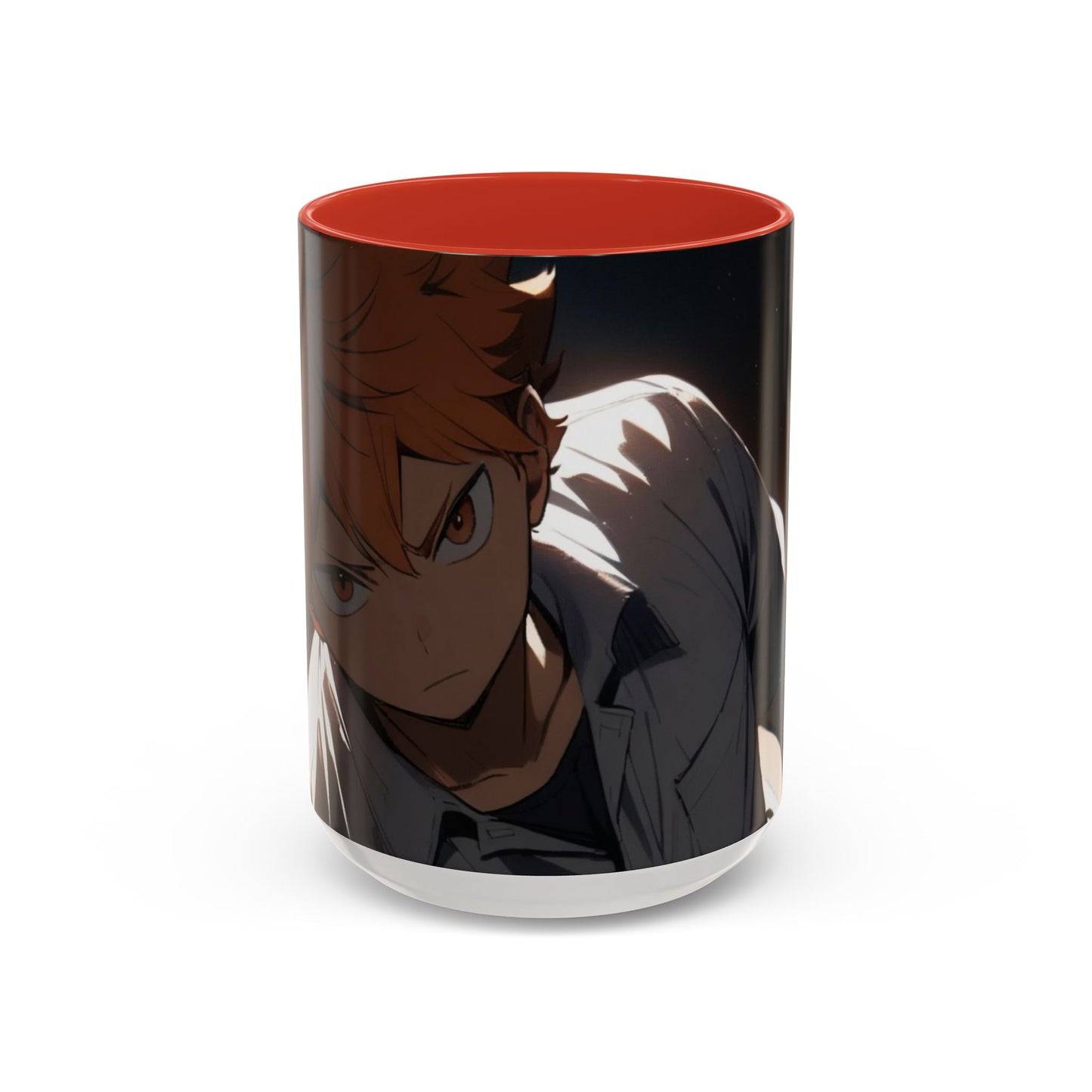 Hinata Shouyou 002 Coffee Mug