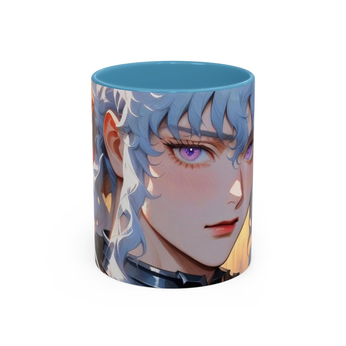 Griffith 001 Coffee Mug