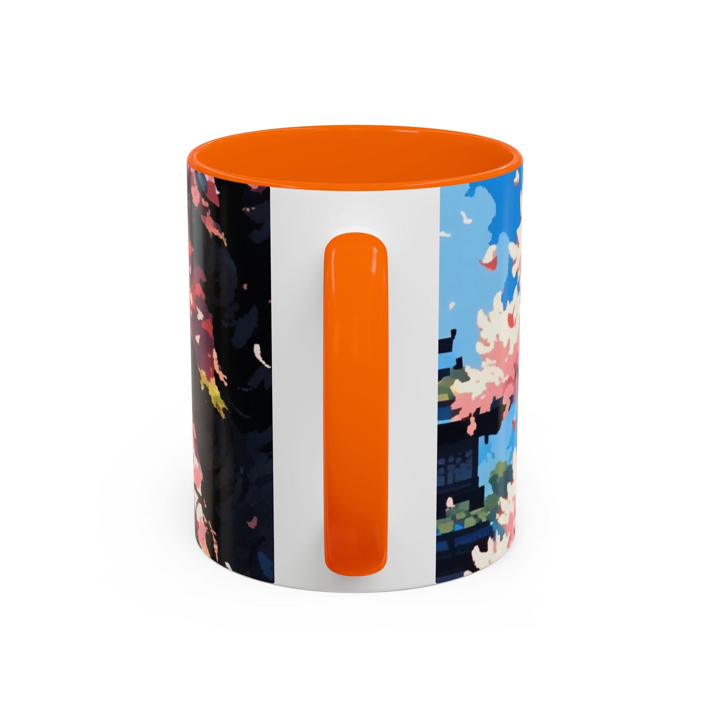 Tobirama Senju 002 Coffee Mug