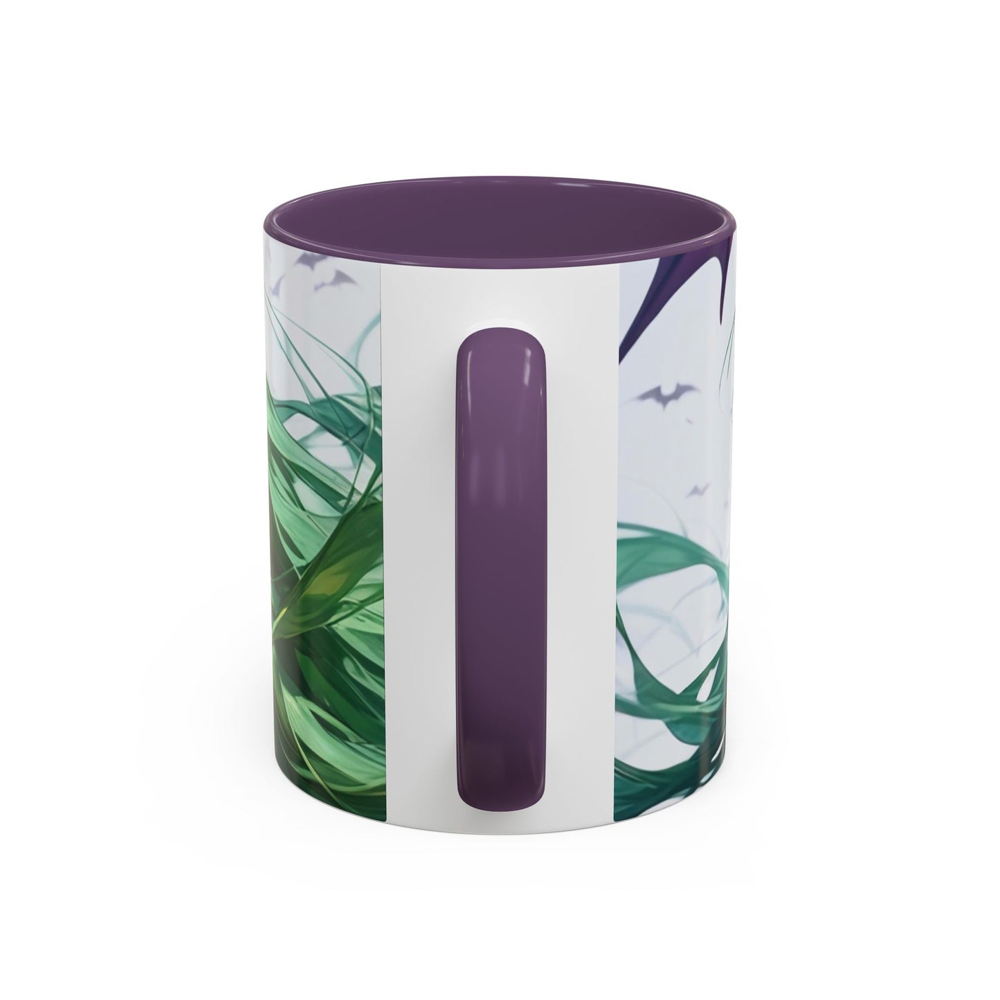 Morrigan 008 Coffee Mug