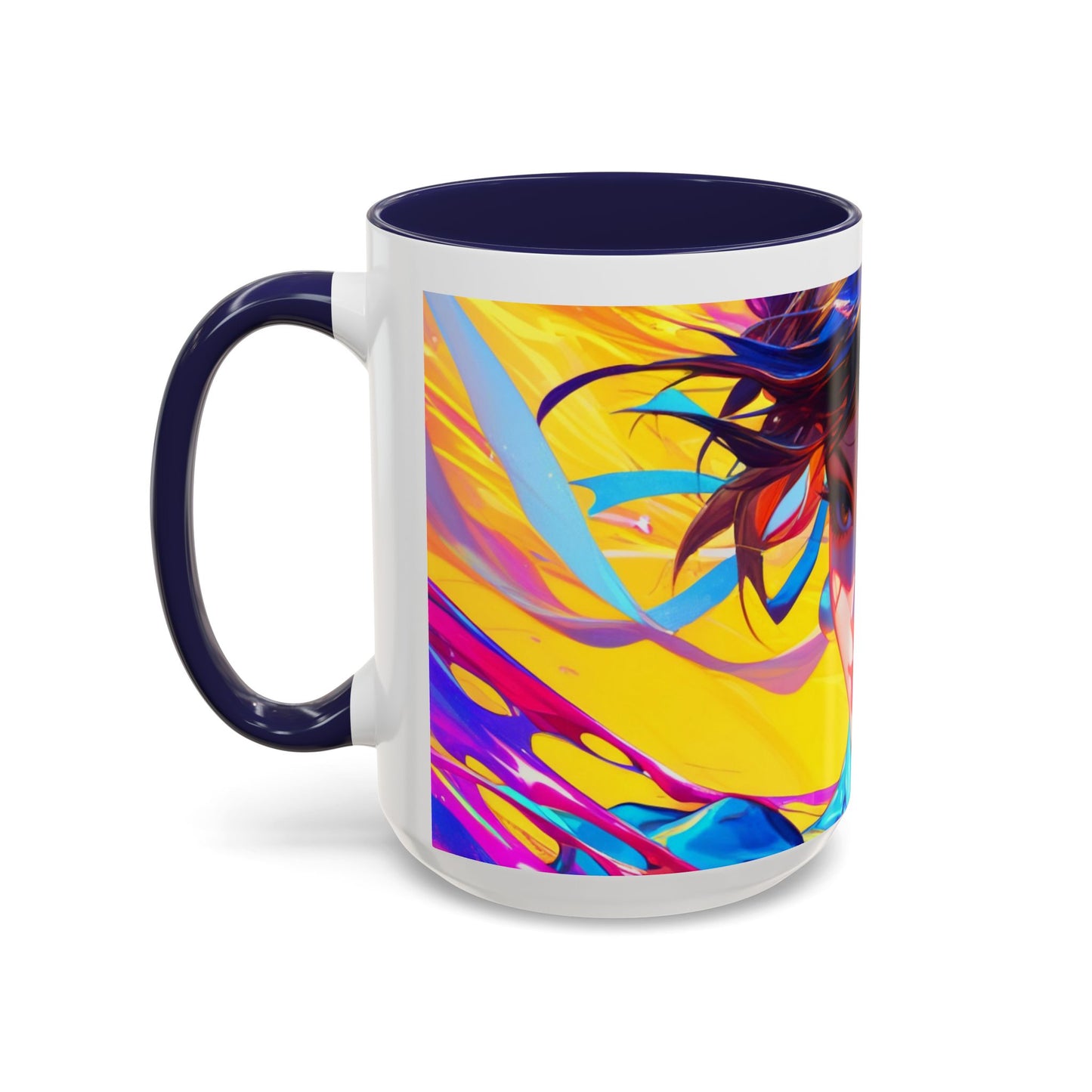 Chun Li 004 Coffee Mug