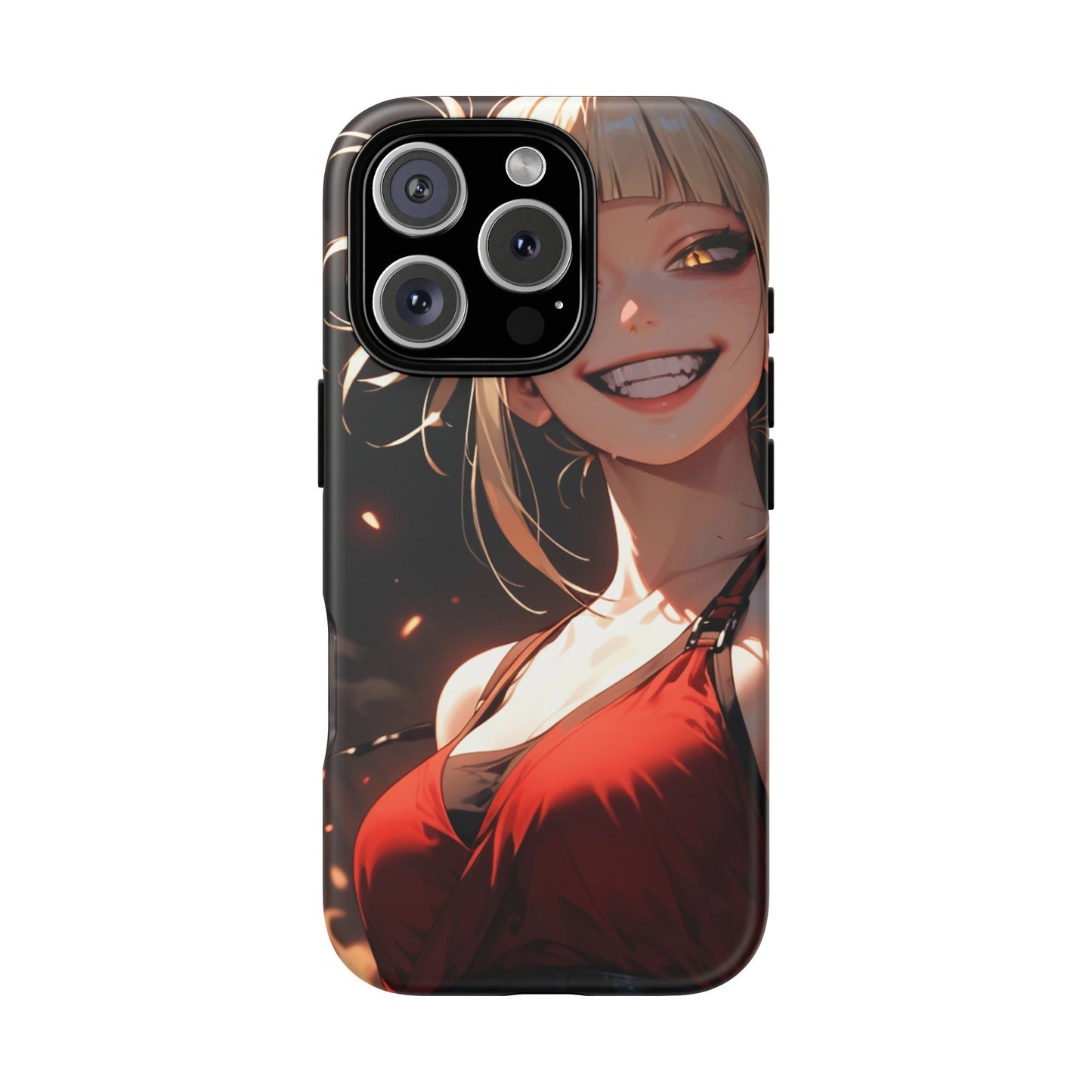 Himiko Toga 003 Tough Cases
