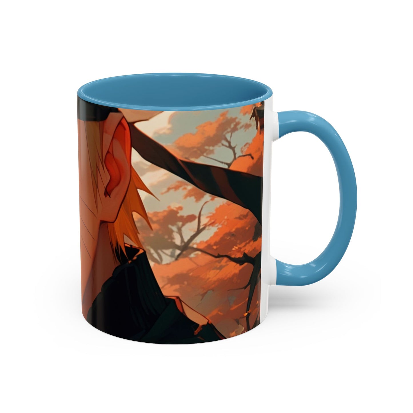 Naruto 002 Coffee Mug