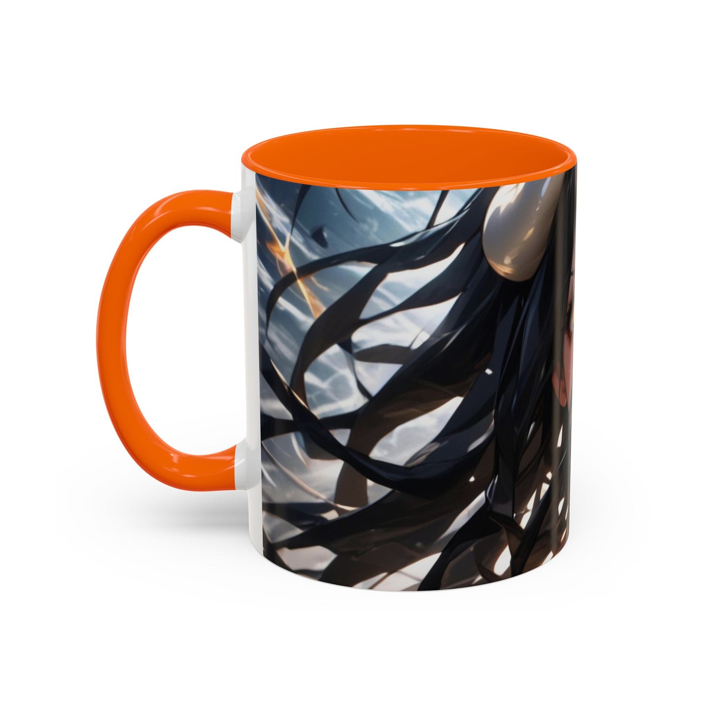Albedo 004 Coffee Mug