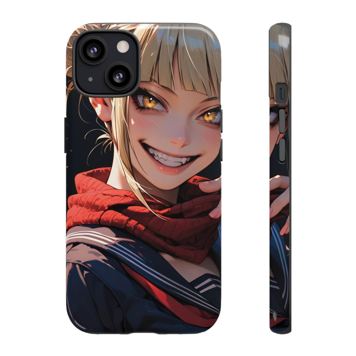 Himiko Toga 002 Tough Cases