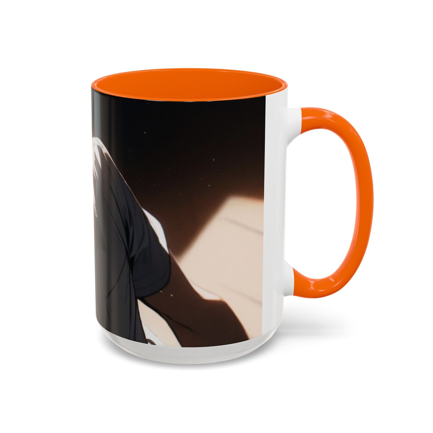 Hinata Shouyou 002 Coffee Mug