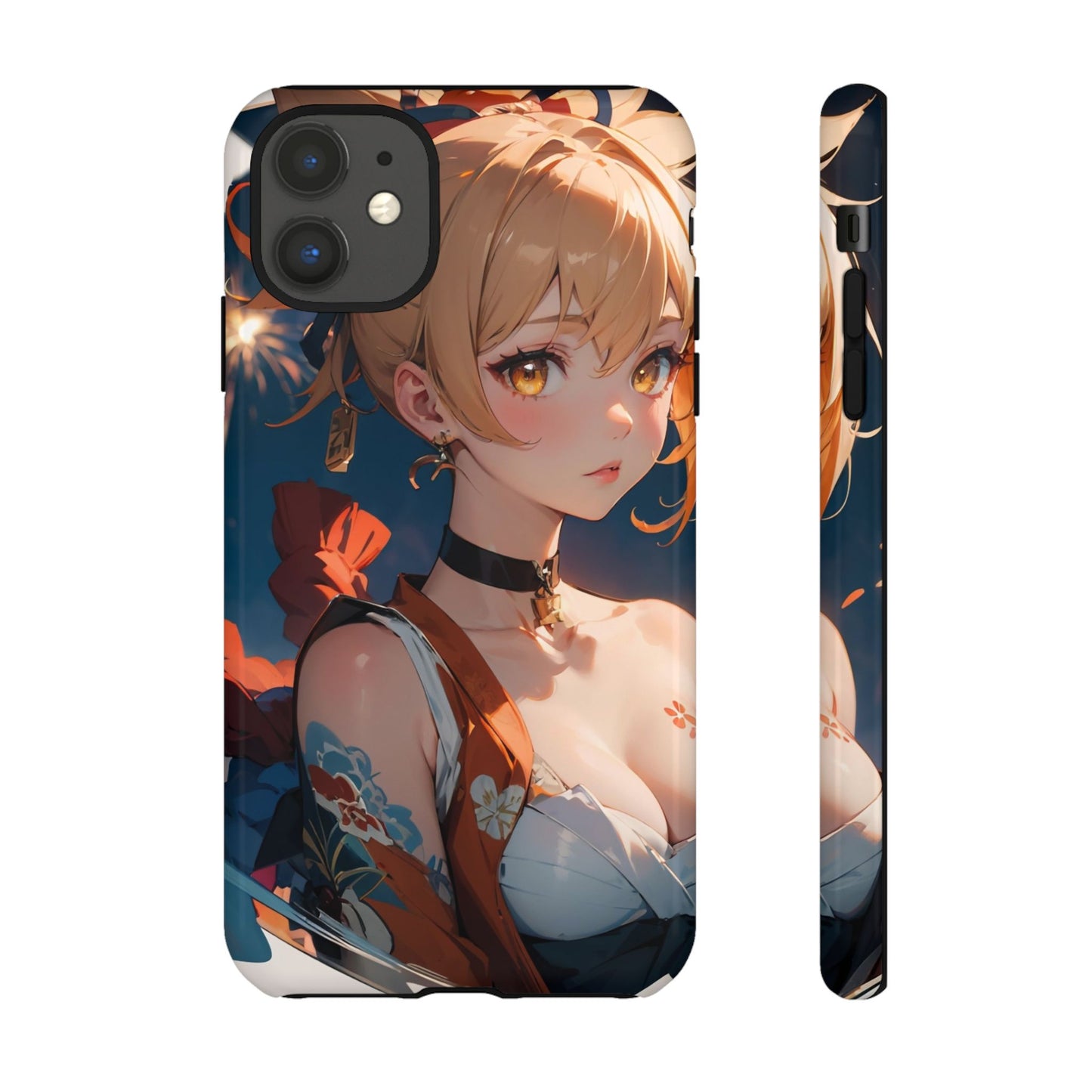 Yoimiya 004 Tough Cases