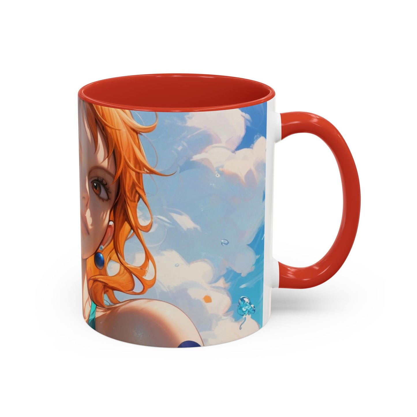 Nami 002 Coffee Mug