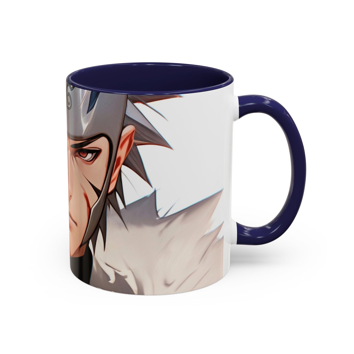 Tobirama Senju 003 Coffee Mug