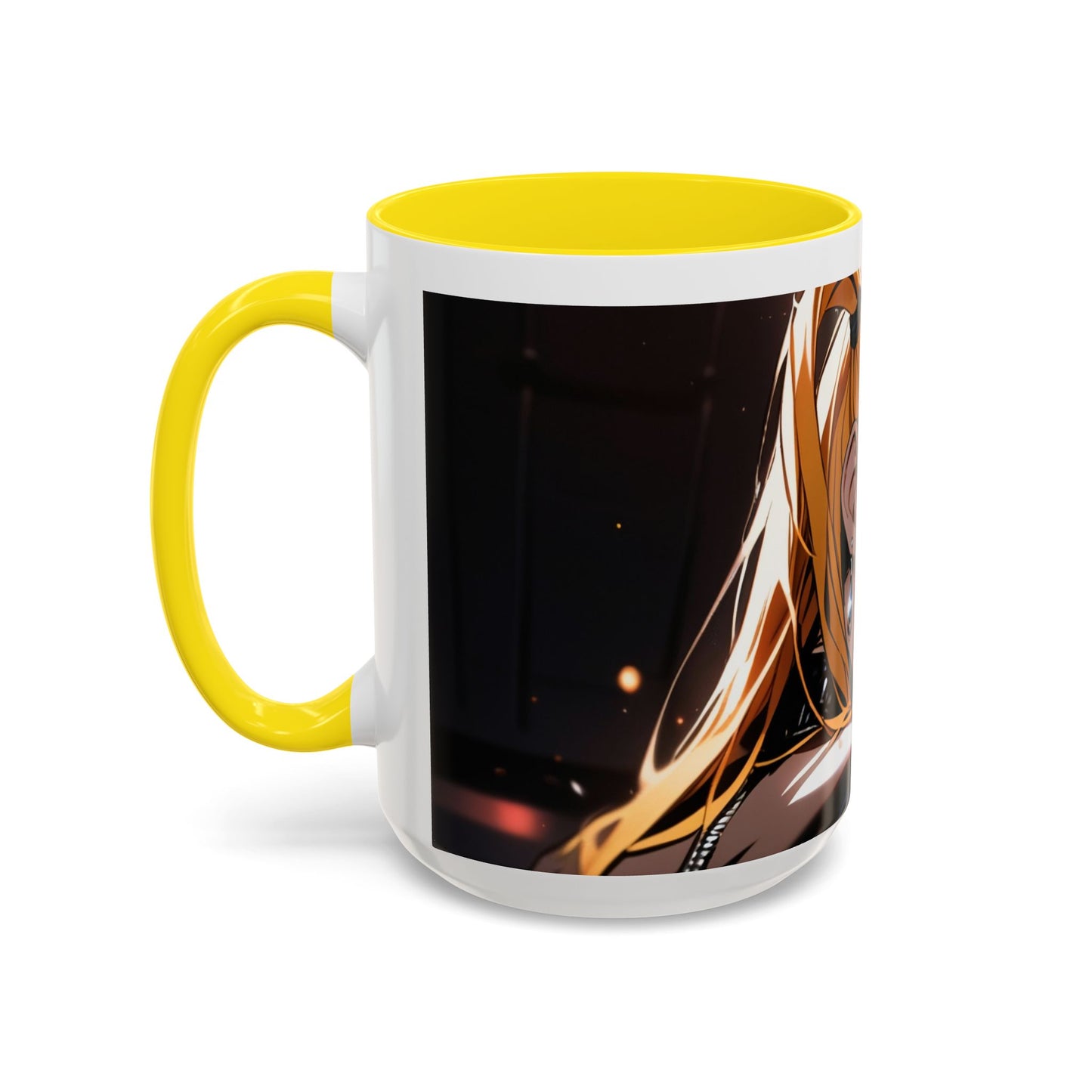 Amane Misa 001 Coffee Mug