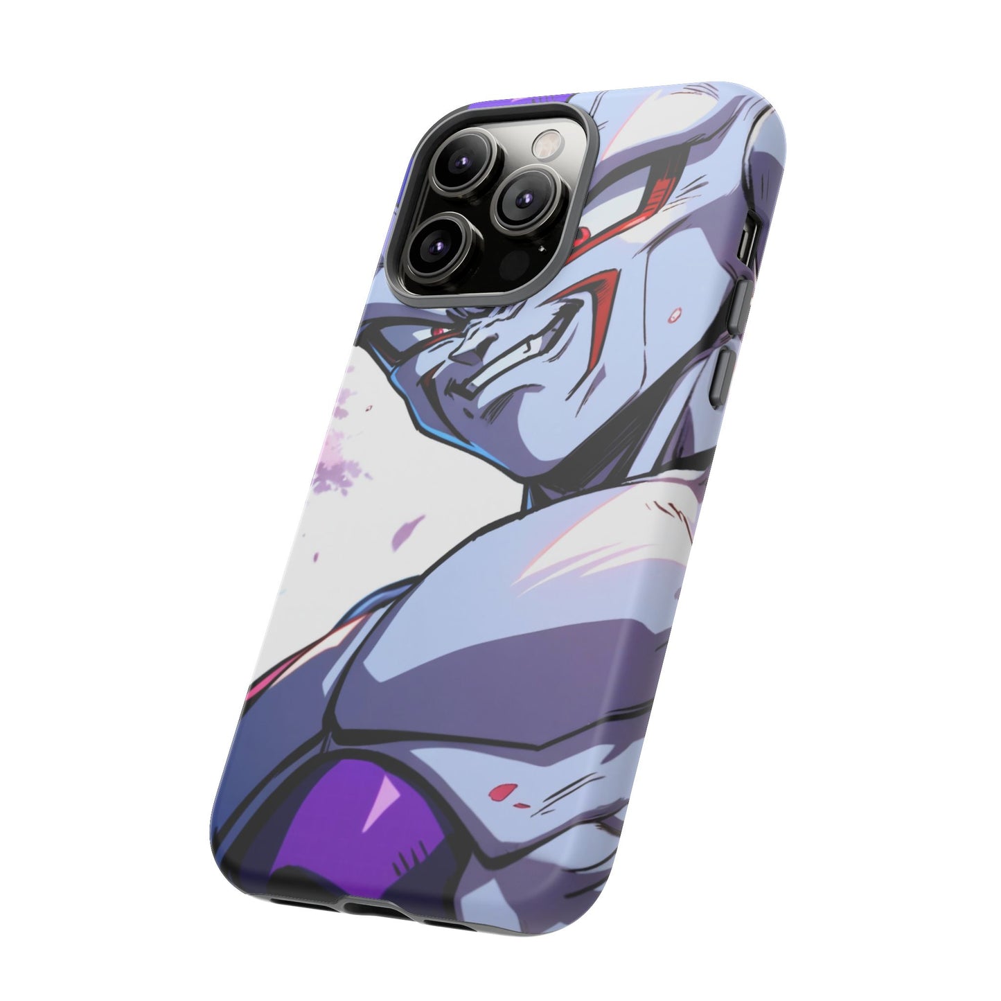 Frieza 001 Tough Cases