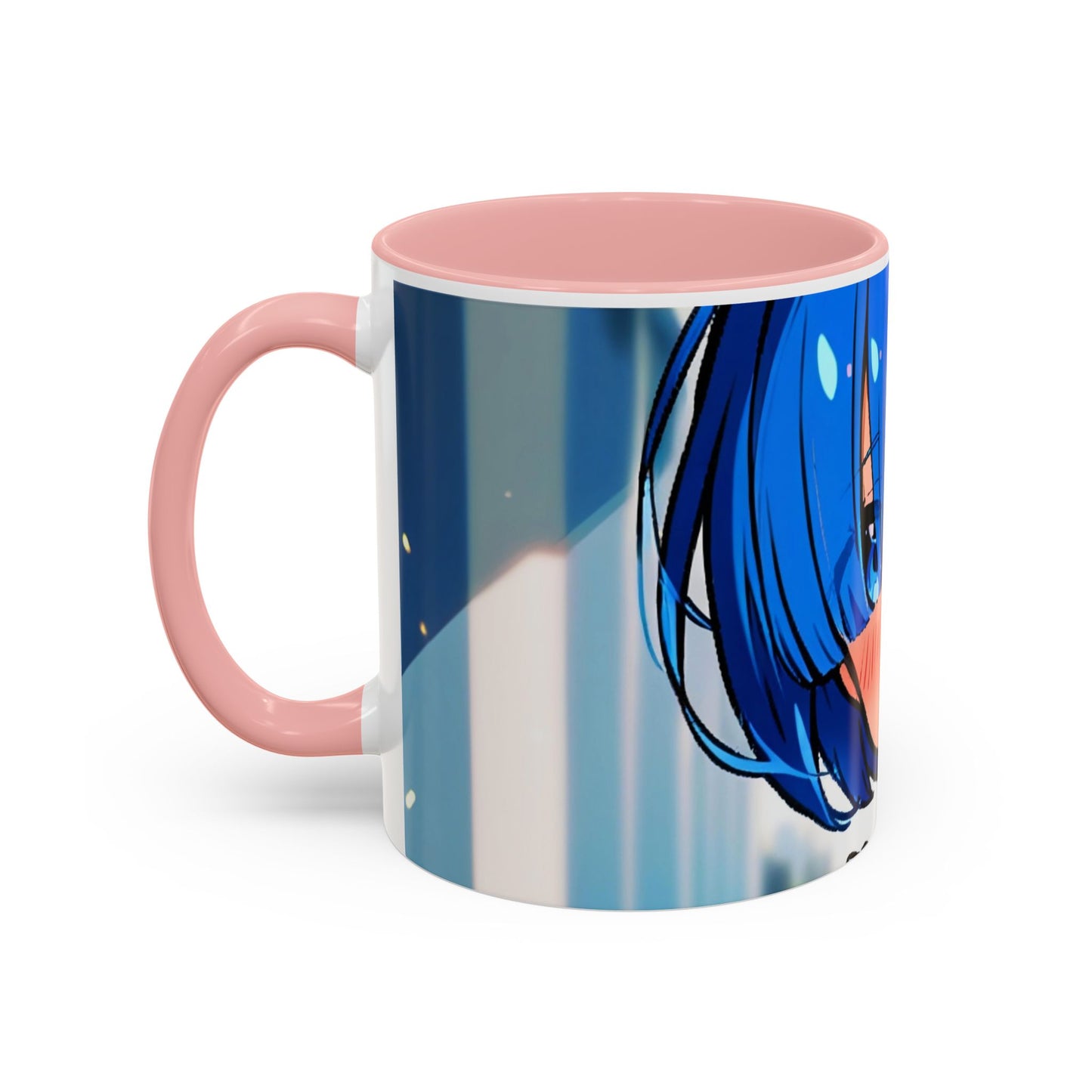 Rem 001 Coffee Mug