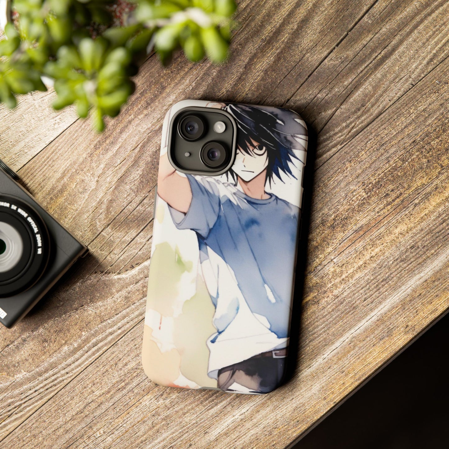 L 001 Tough Cases