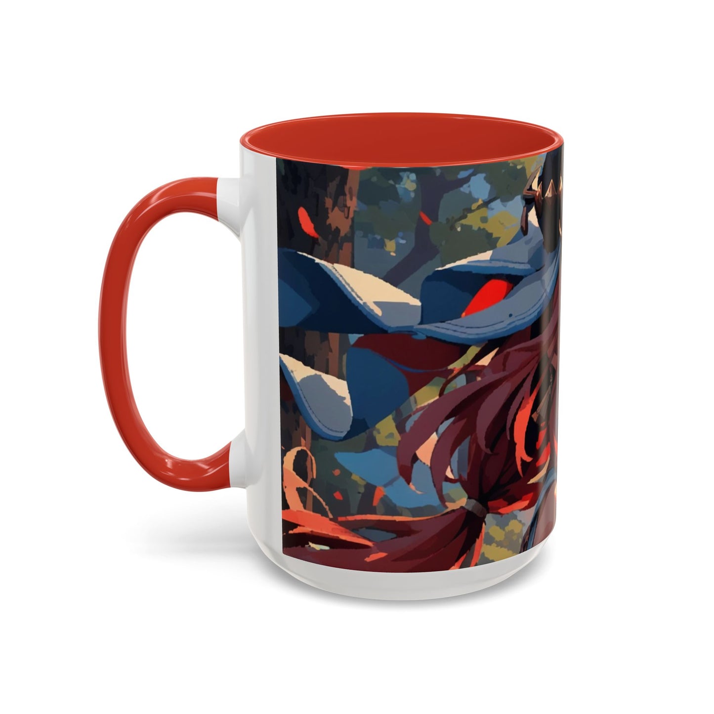 Nilou 005 Coffee Mug