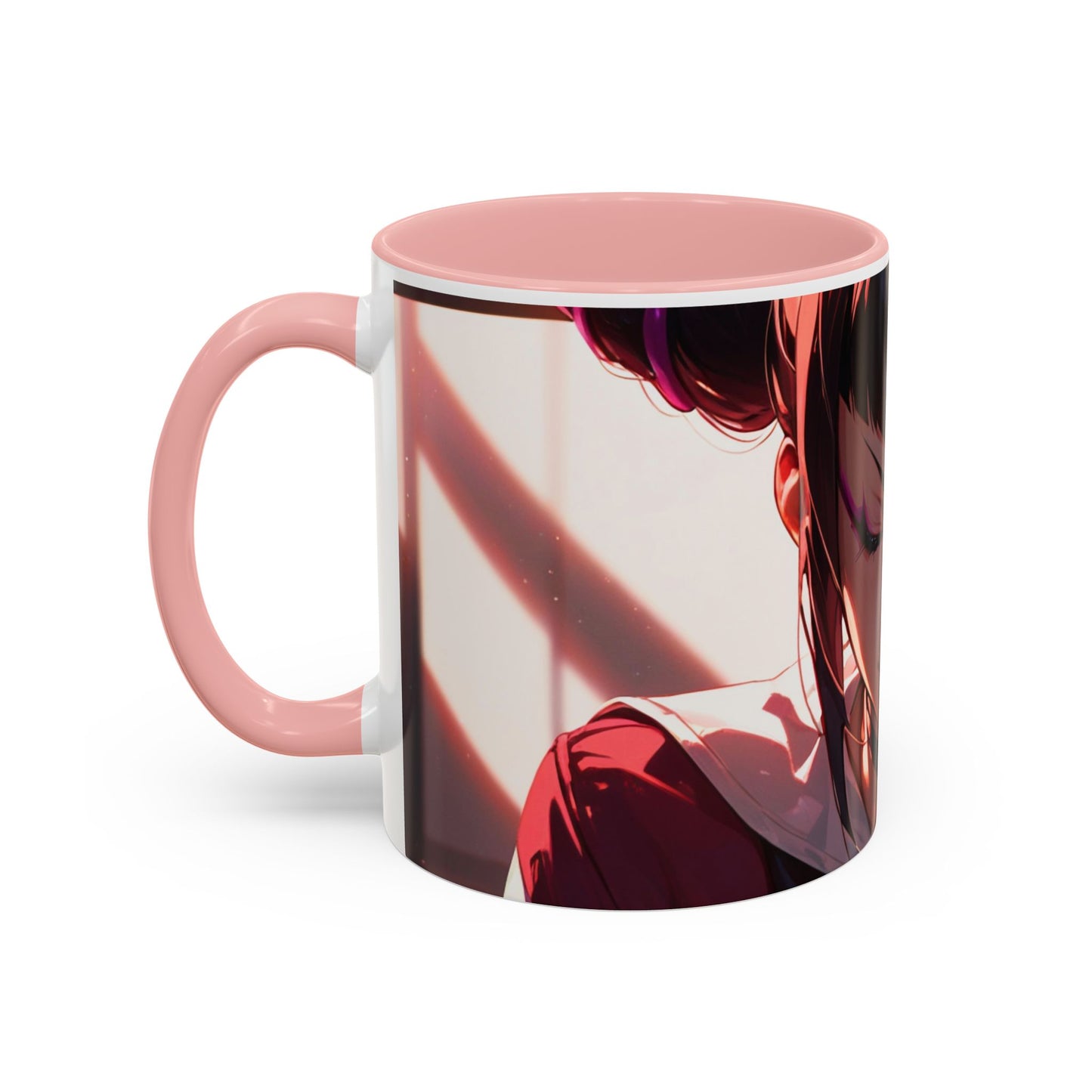 Juri 007 Coffee Mug