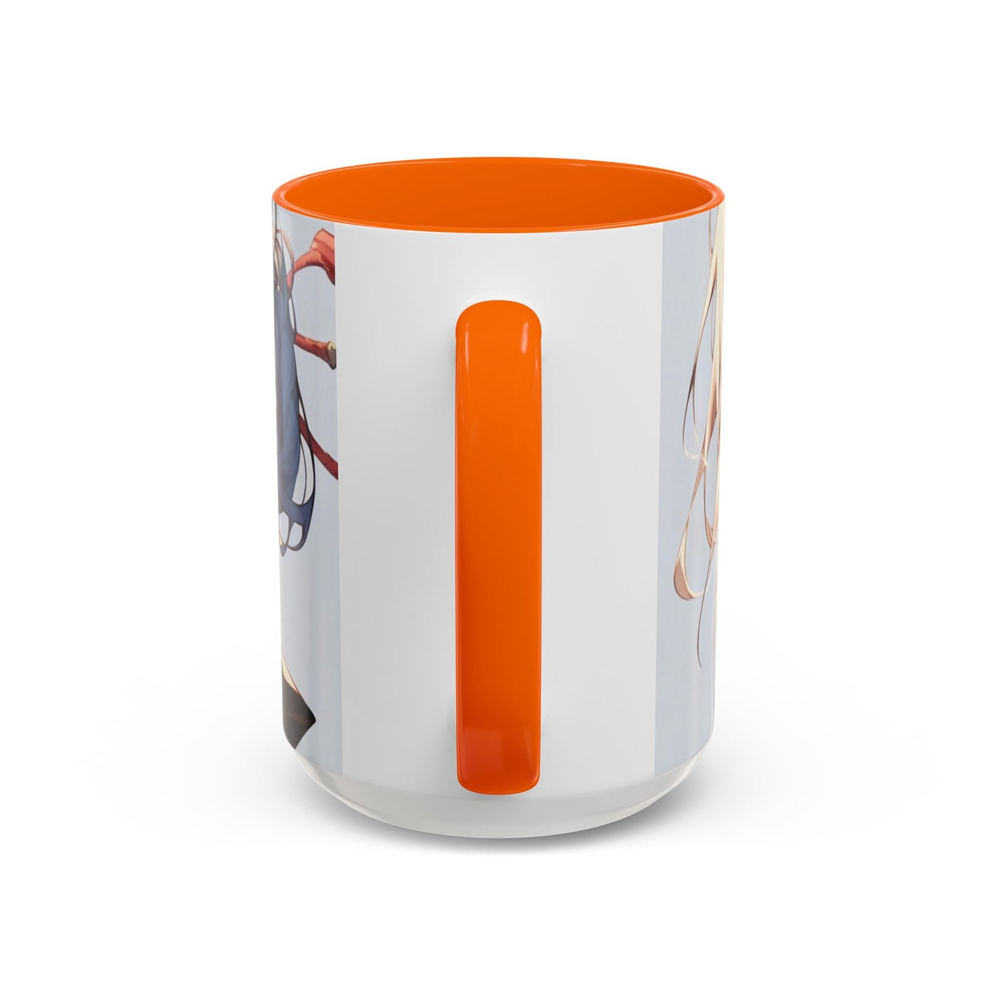 Ayaka 003 Coffee Mug