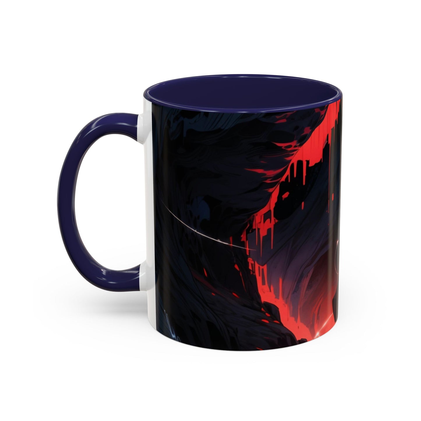 Hornet 001 Coffee Mug