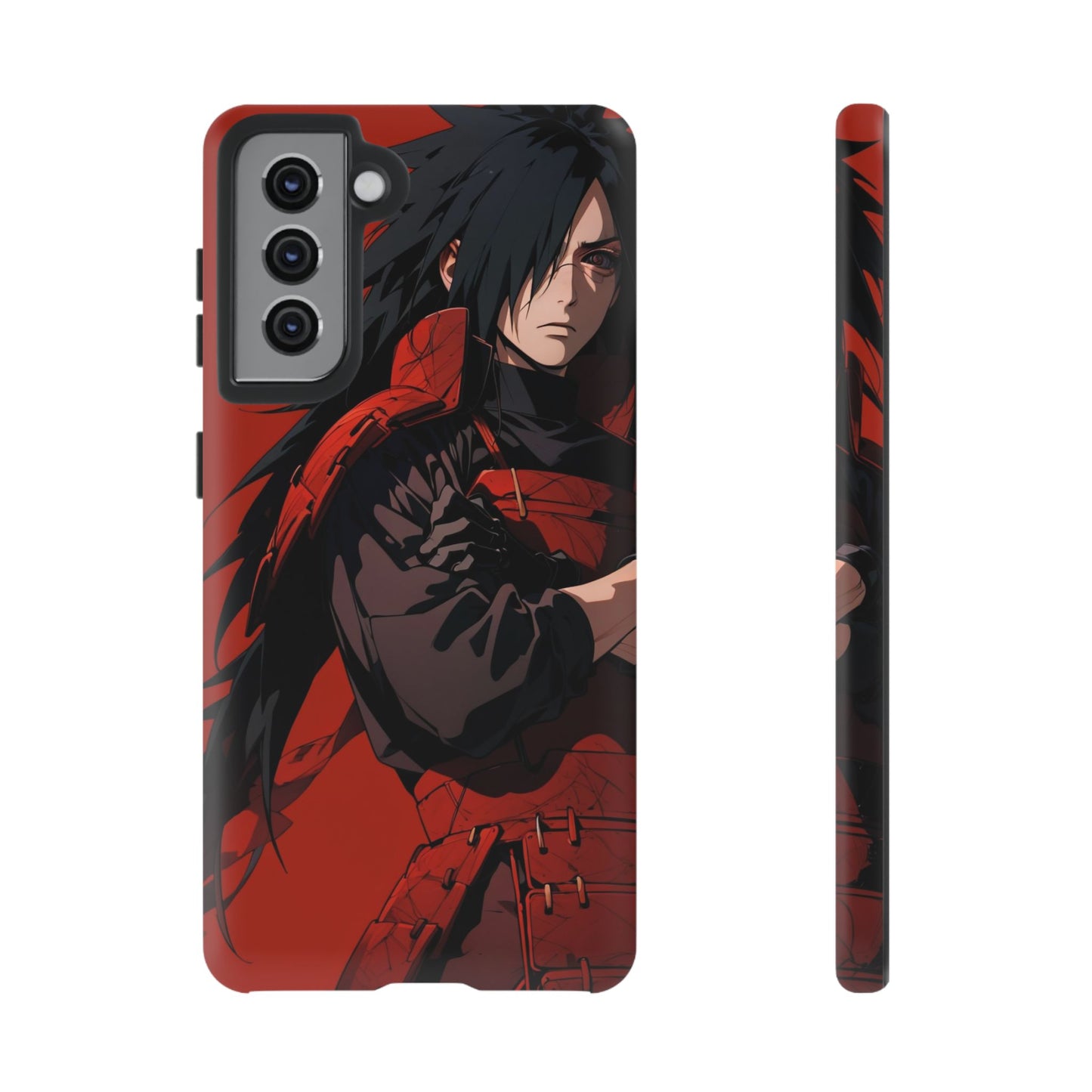 Uchiha Madara 001 Tough Cases