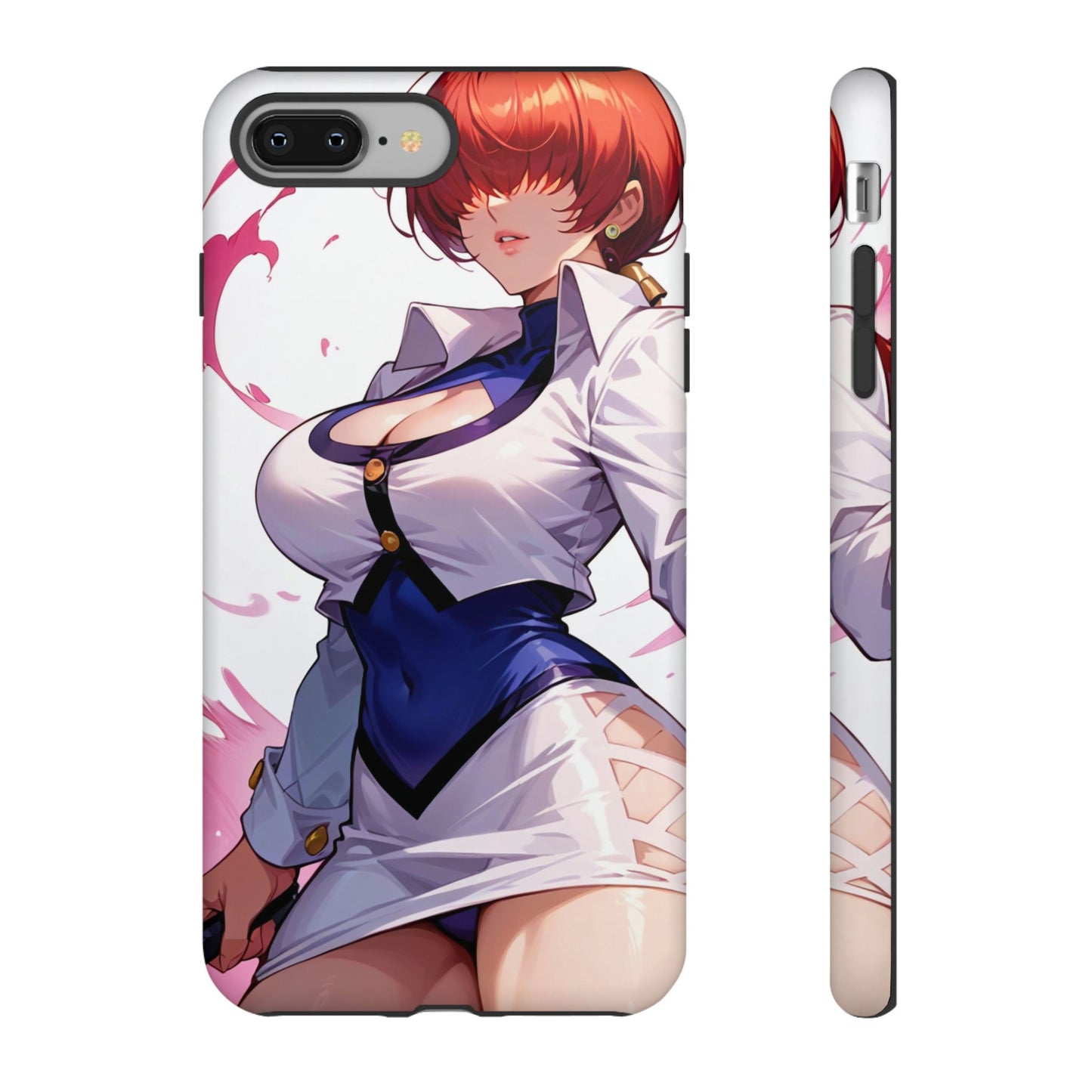 Shermie 004 Tough Cases
