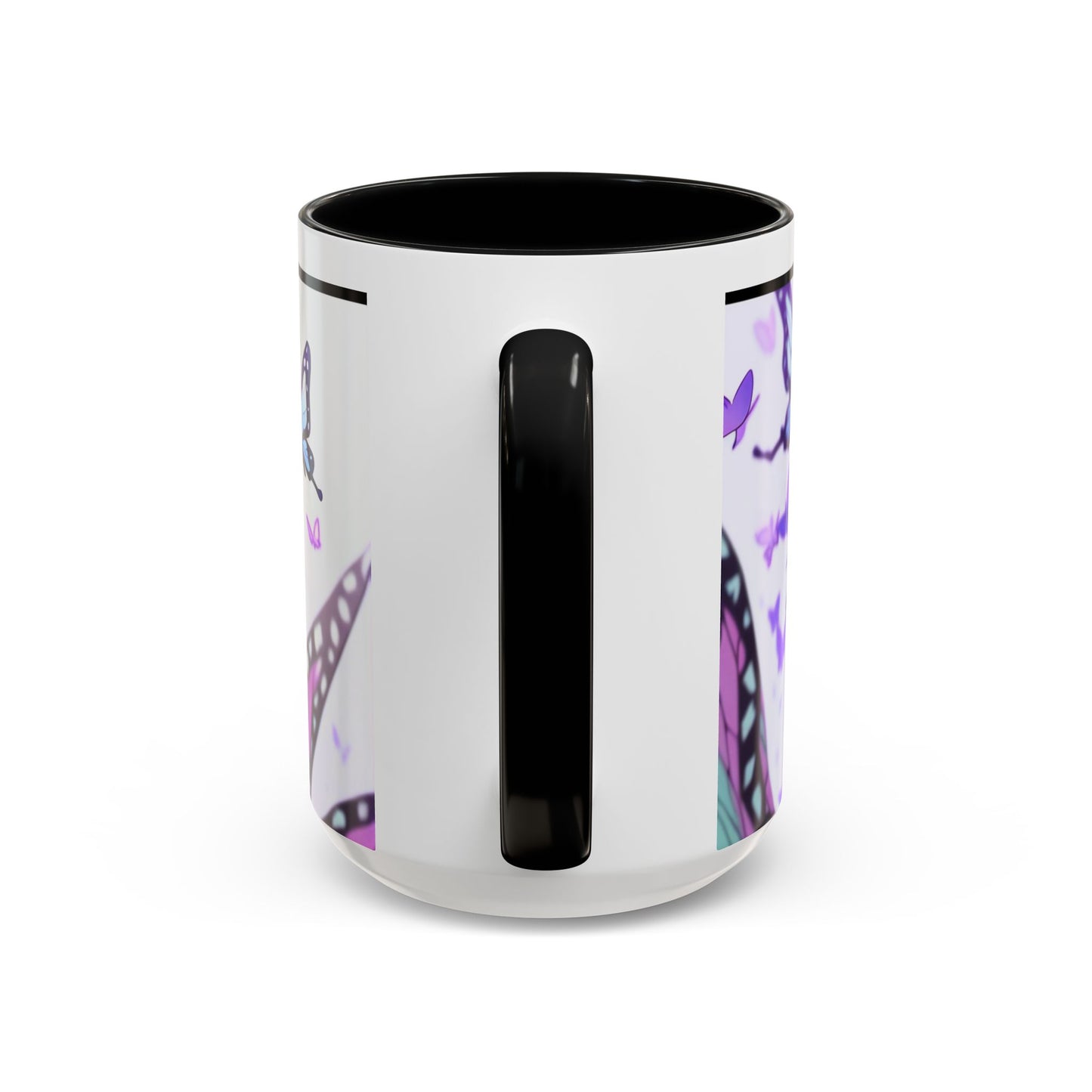 Shinobu Kocho 005 Coffee Mug