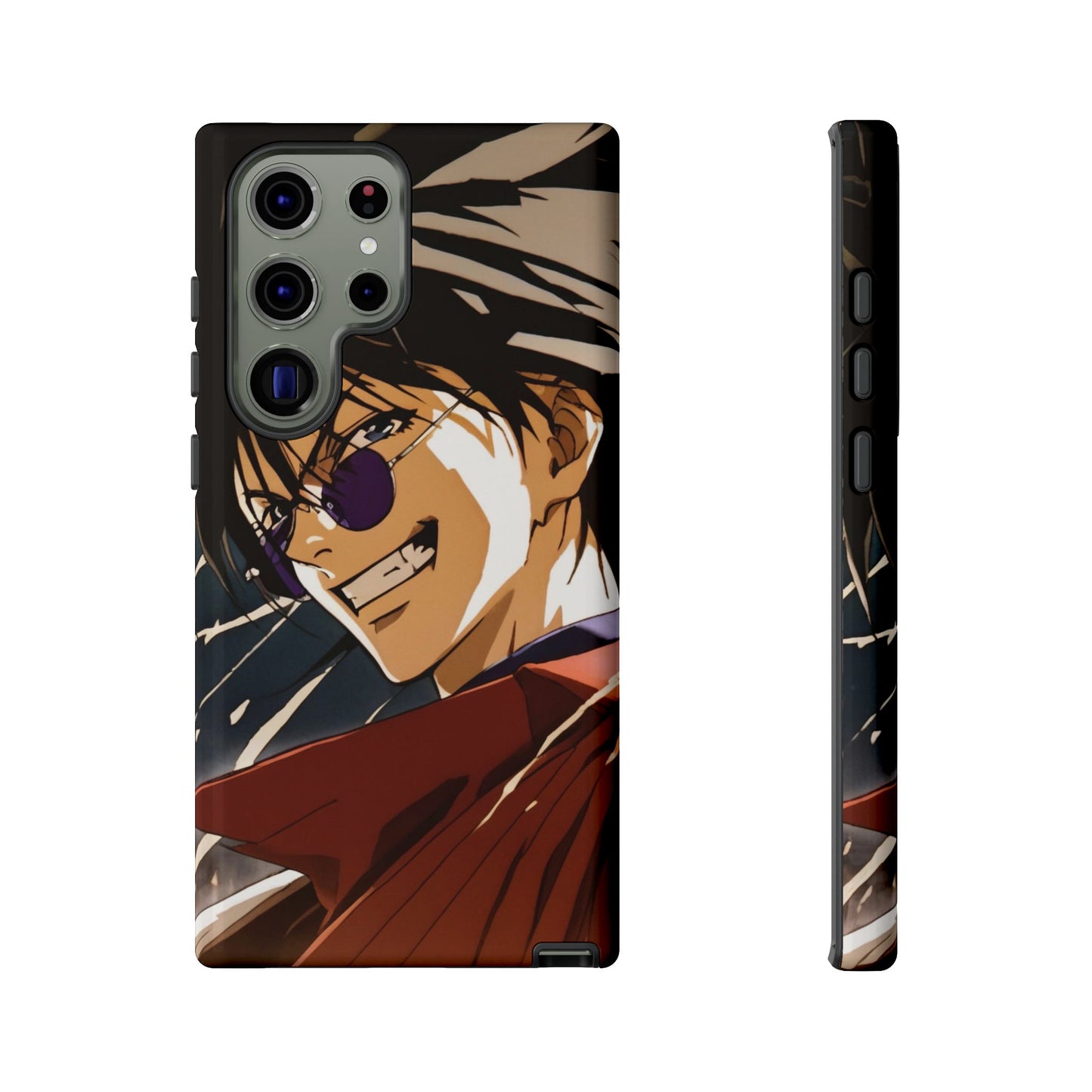 Ban Midou 002 Tough Cases