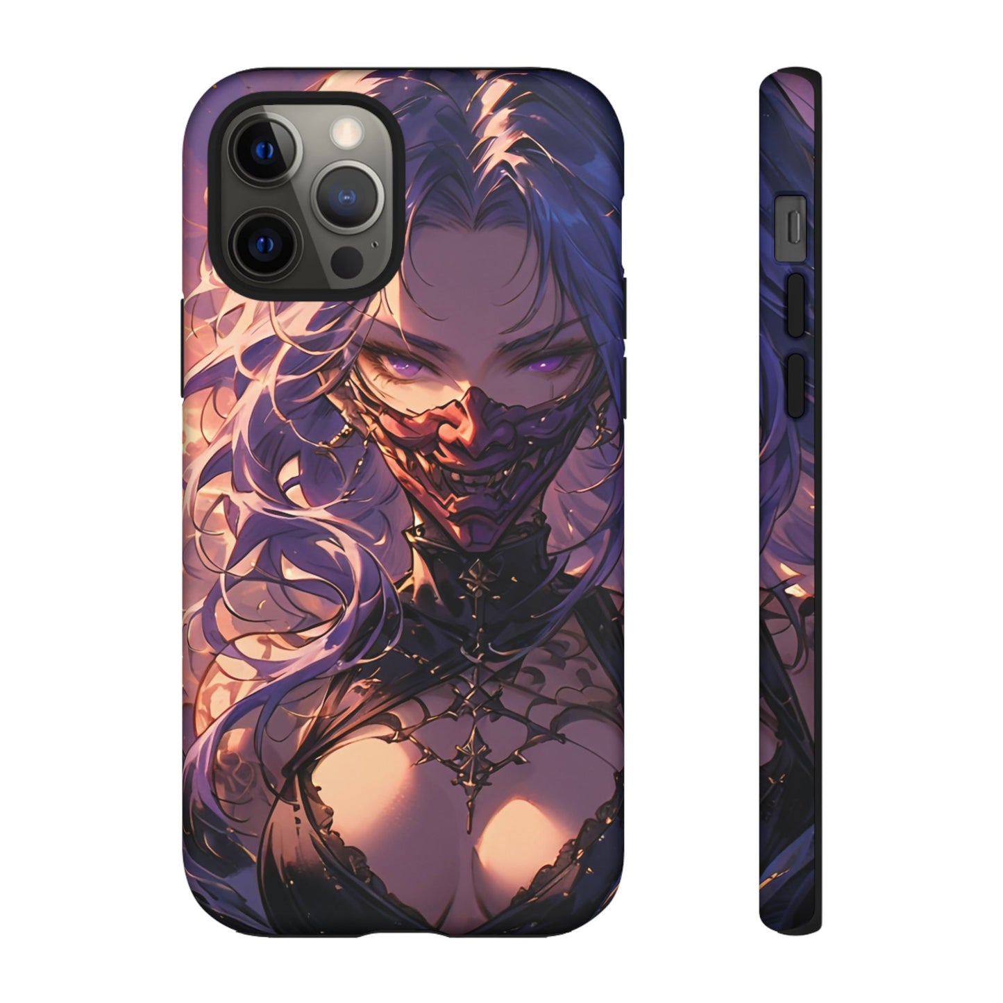 Oni Violet Tough Cases