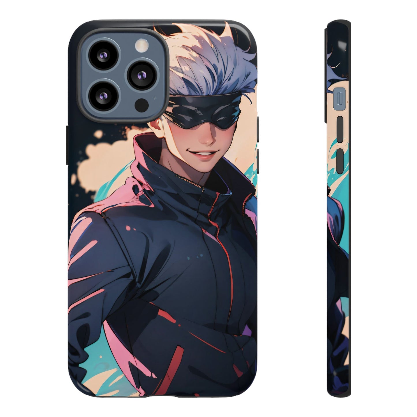 Gojo Satoru Tough Cases