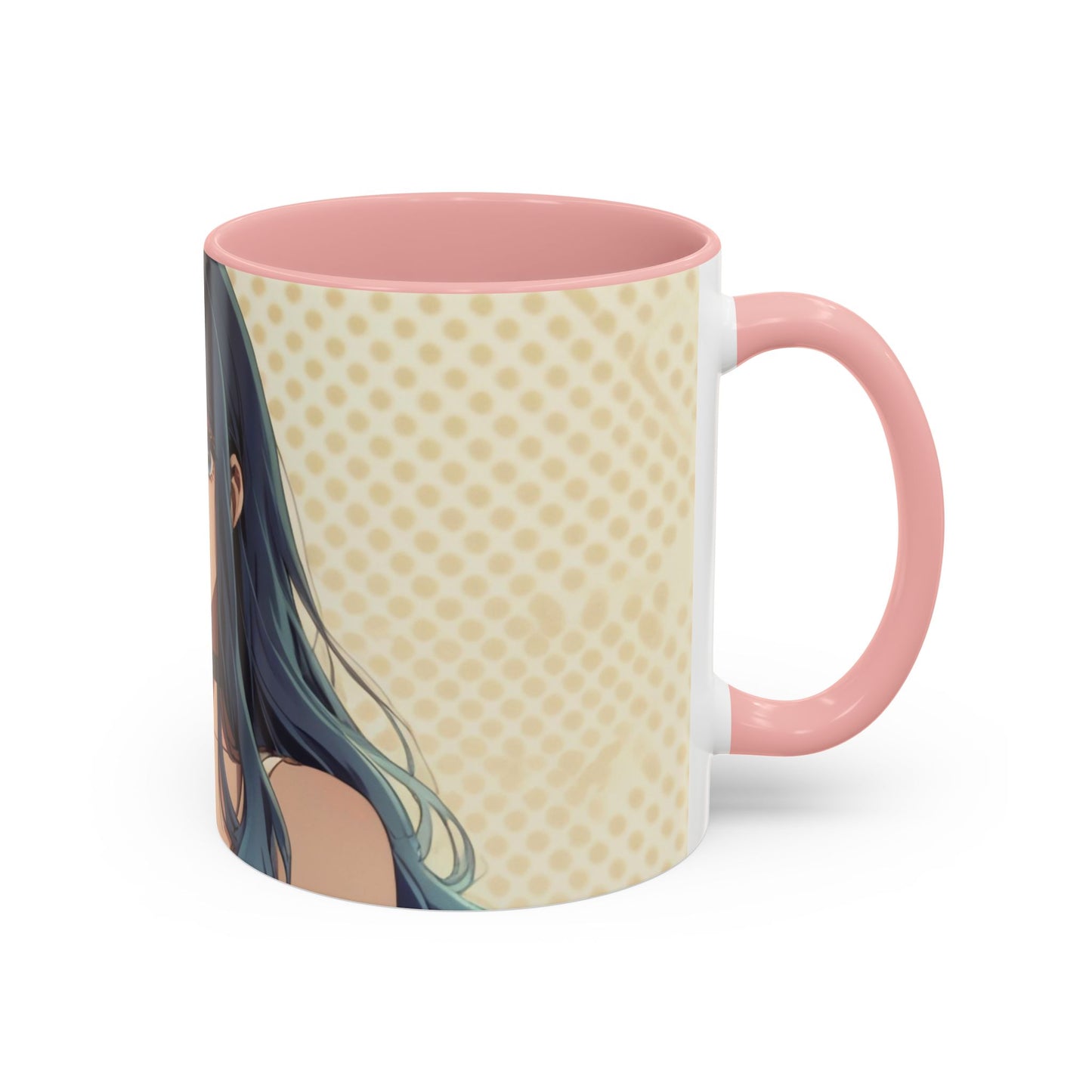 Akane Kurokawa 002 Coffee Mug