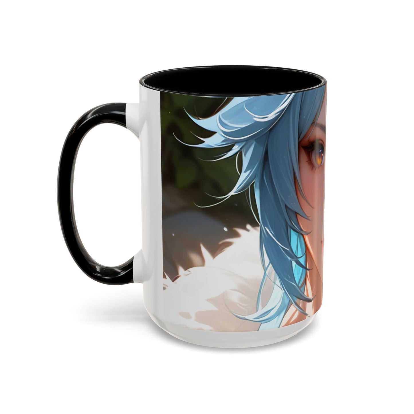 Eula 003 Coffee Mug