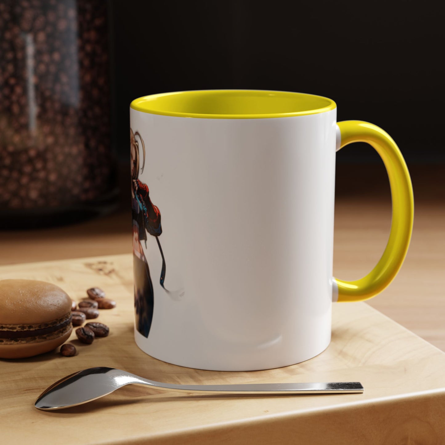 Cammy 004 Coffee Mug
