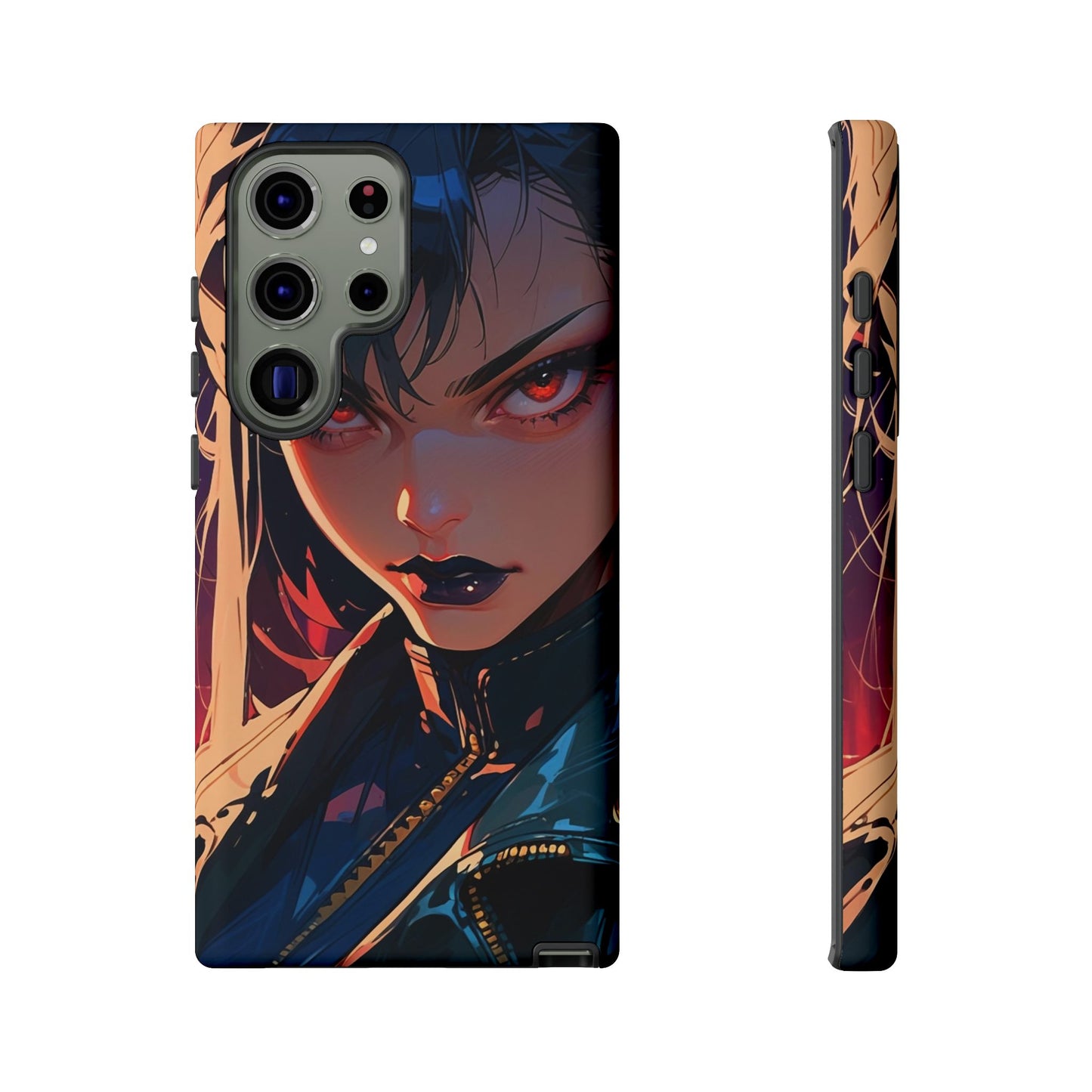 Chun Li 009 Tough Cases