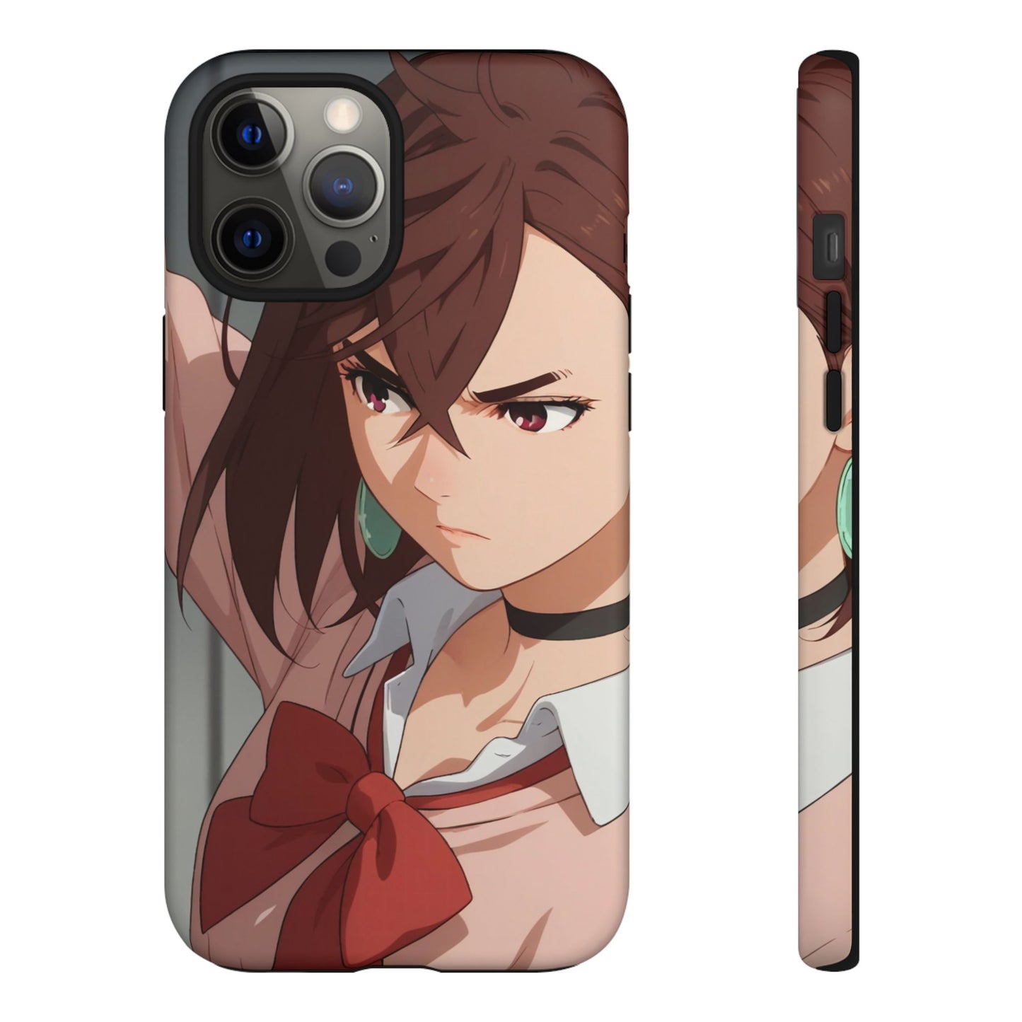 Ayase Momo 005 Tough Cases