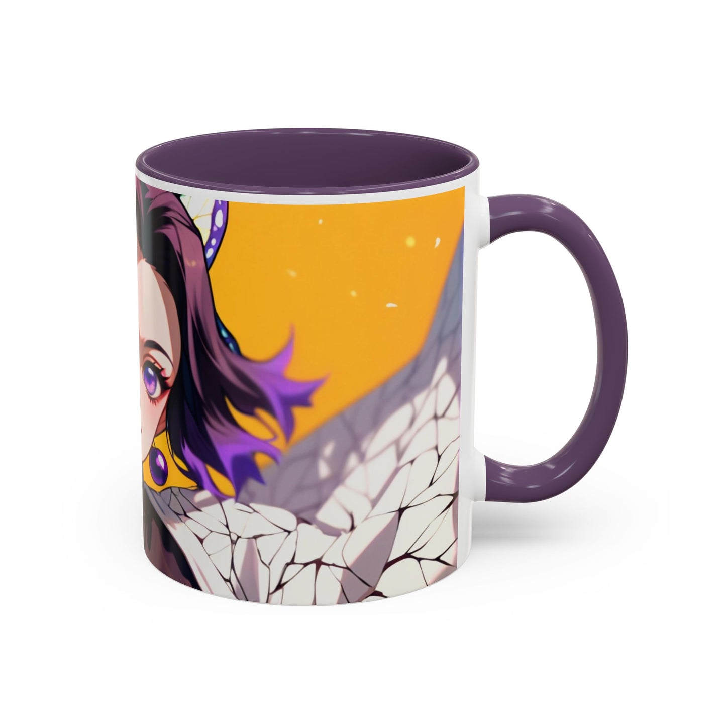 Shinobu Kocho 004 Coffee Mug