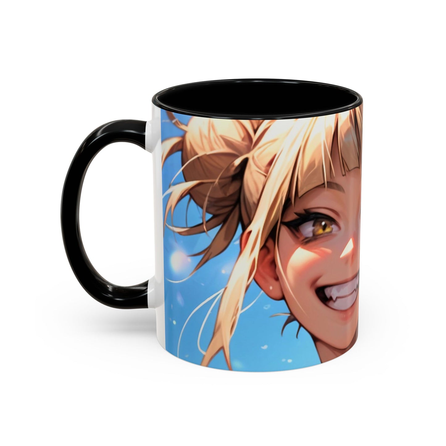 Himiko Toga 004 Coffee Mug
