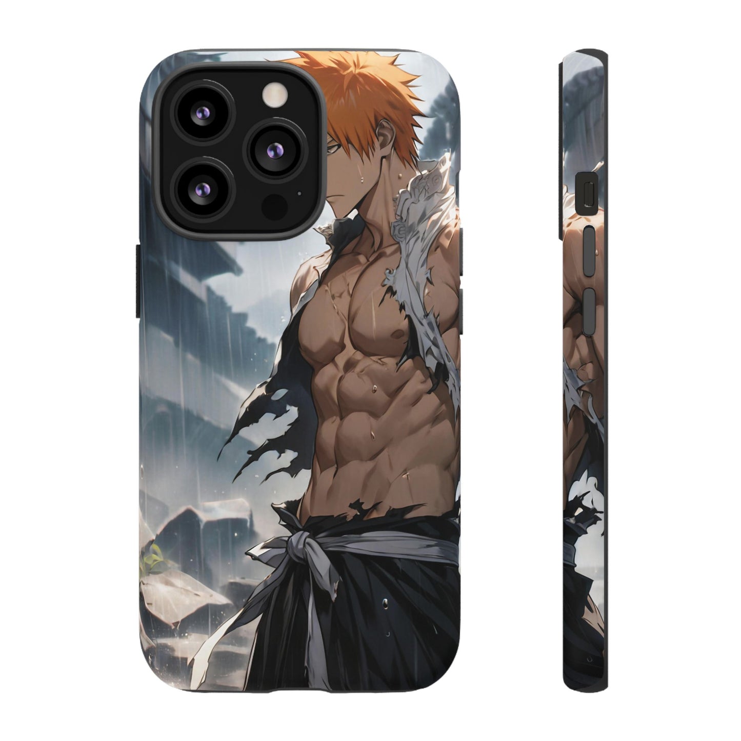 Ichigo 001 Tough Cases