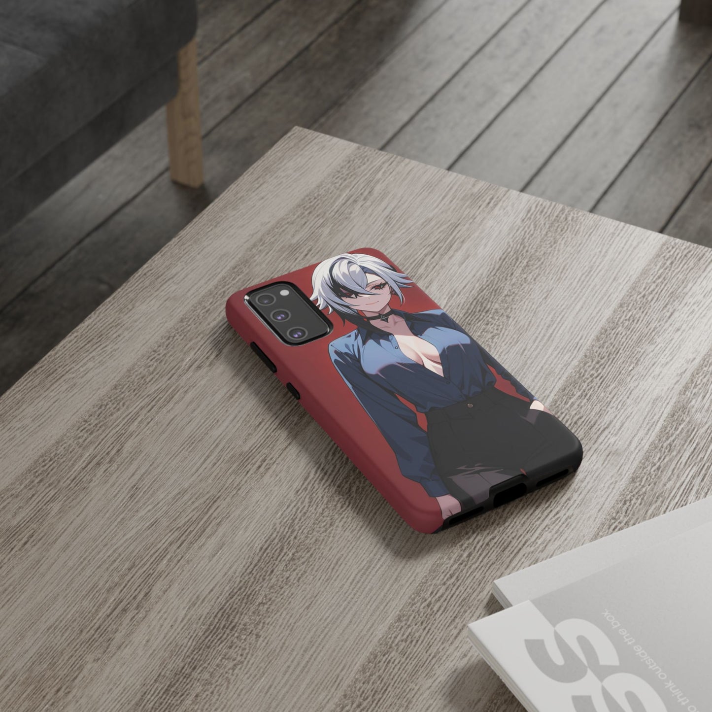 Arlecchino 005 Tough Cases