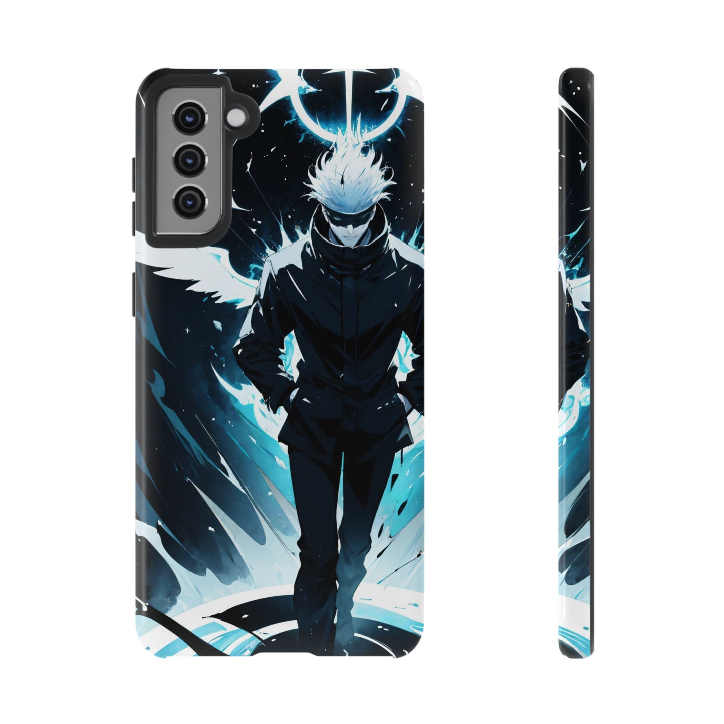 Gojo Satoru 002 Tough Cases