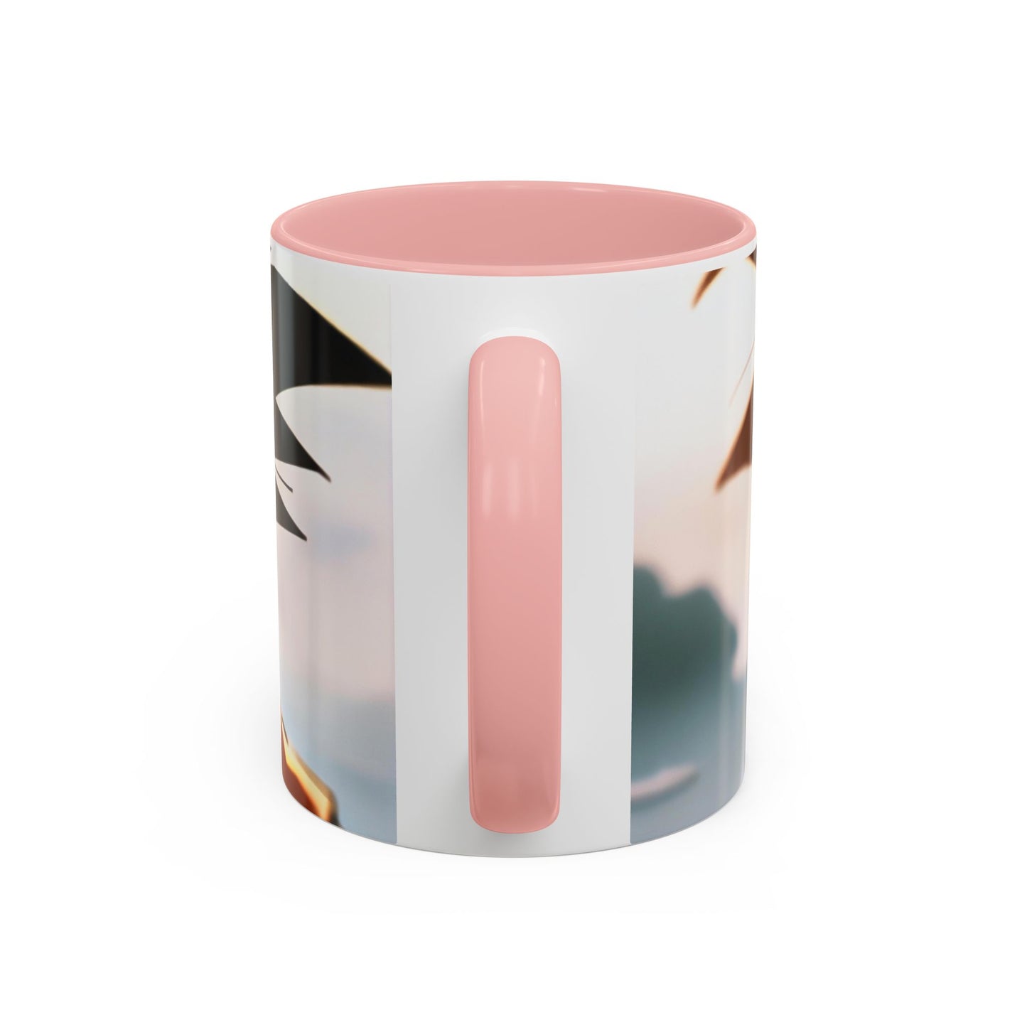 Son Goku 001 Coffee Mug