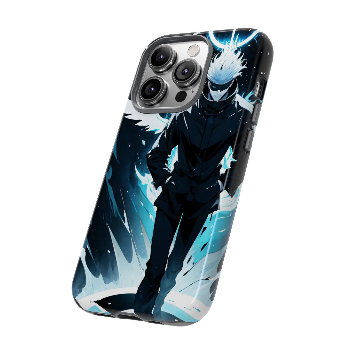 Gojo Satoru 002 Tough Cases
