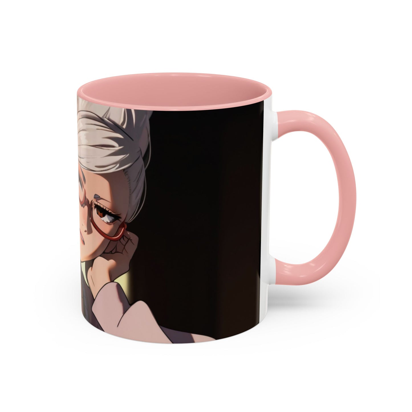 Ayase Seiko 001 Coffee Mug