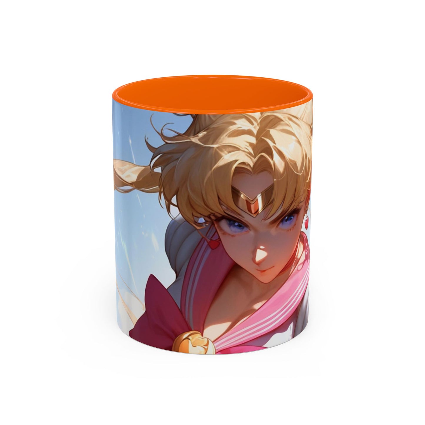 Sailor Moon 010 Coffee Mug