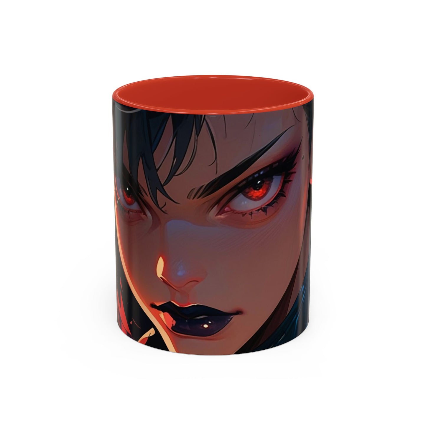 Chun Li 009 Coffee Mug