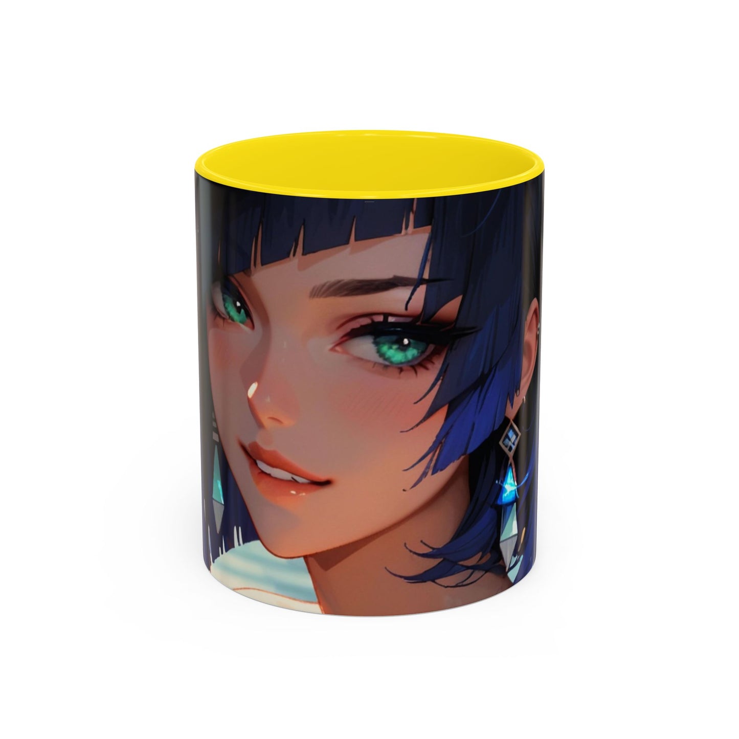 Yelan 006 Coffee Mug