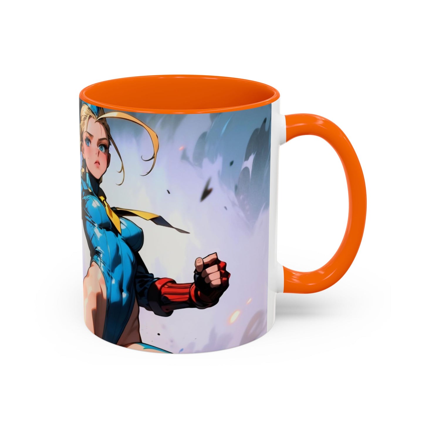 Cammy 001 Coffee Mug