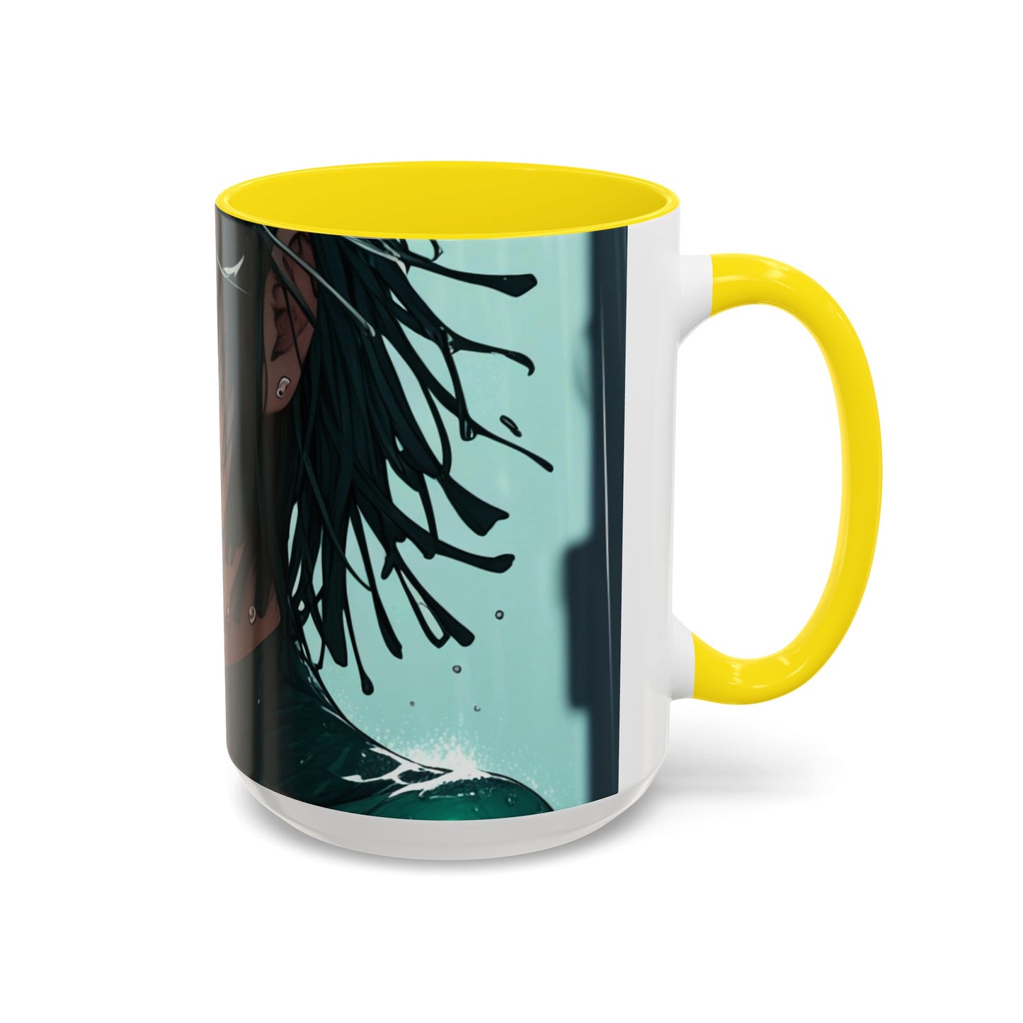 Fubuki 002 Coffee Mug